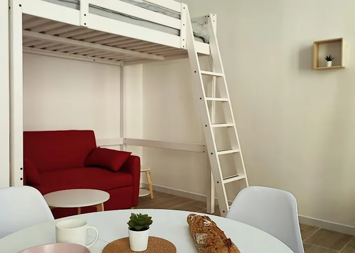 Escale Entre Cite Et Bastide Clim Wifi Smart Tv Daire Carcassonne